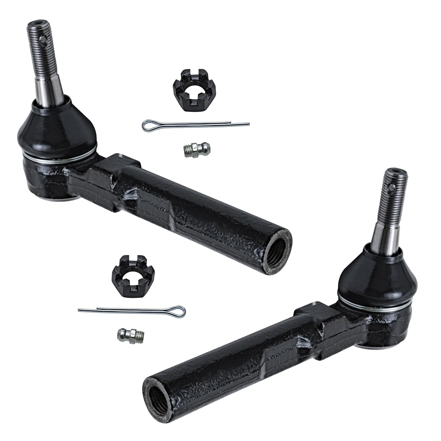 A-Premium - Hydraulic Power Steering Rack And Pinion Compatible With Chevrolet Silverado 1500 1999-2006, Silverado 1500 Classic 2007 & GMC Sierra 1500 Classic, RWD Only In | Whizz Complete Units - Foto 10