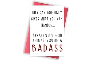 Funny Get Well Soon Cards Gifts for Women Men