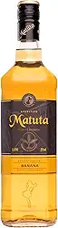 Aperitivo Matuta Flor de Banana 1L