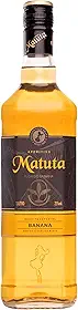 Aperitivo Matuta Flor de Banana 1L