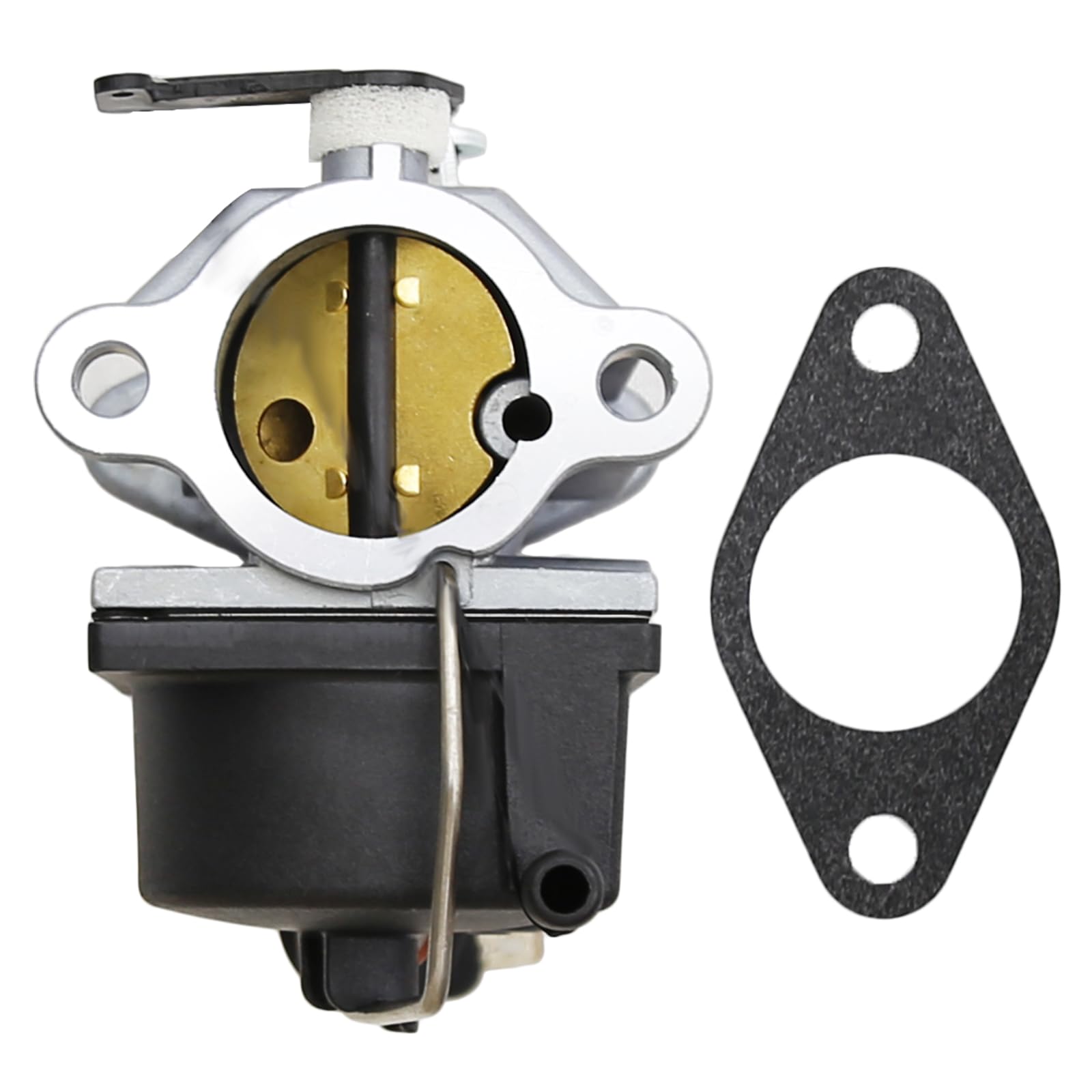 【急】ねま⋆✈　✾　DC20-1-15｜SH-2-2｜SH-24C-1 Amazon.com: 640152 Carburetor for Tecumseh 640152A 640023