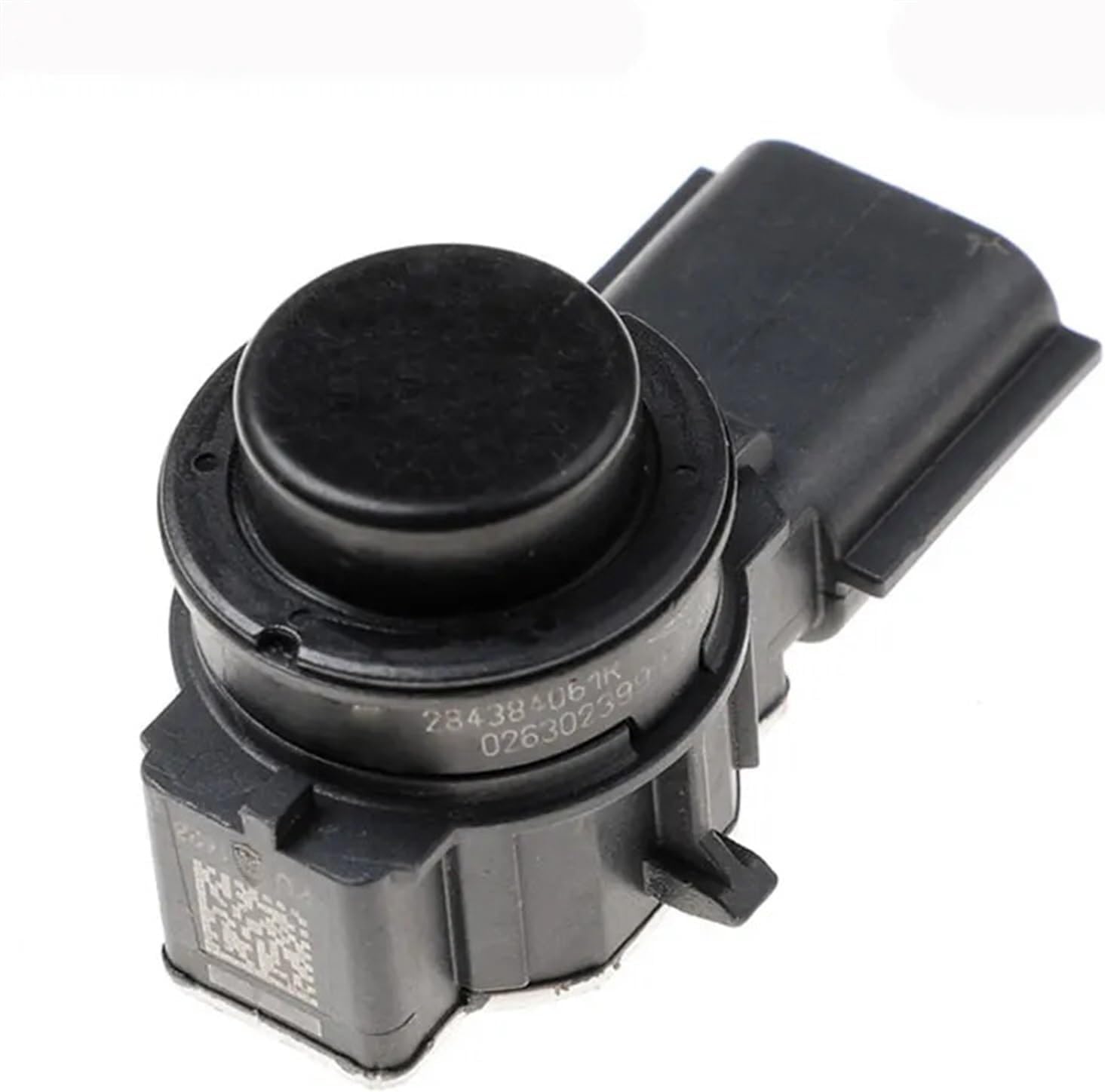 1Pcs PDC Parking Sensor Car OEM 284384061R(Color:1PCS)