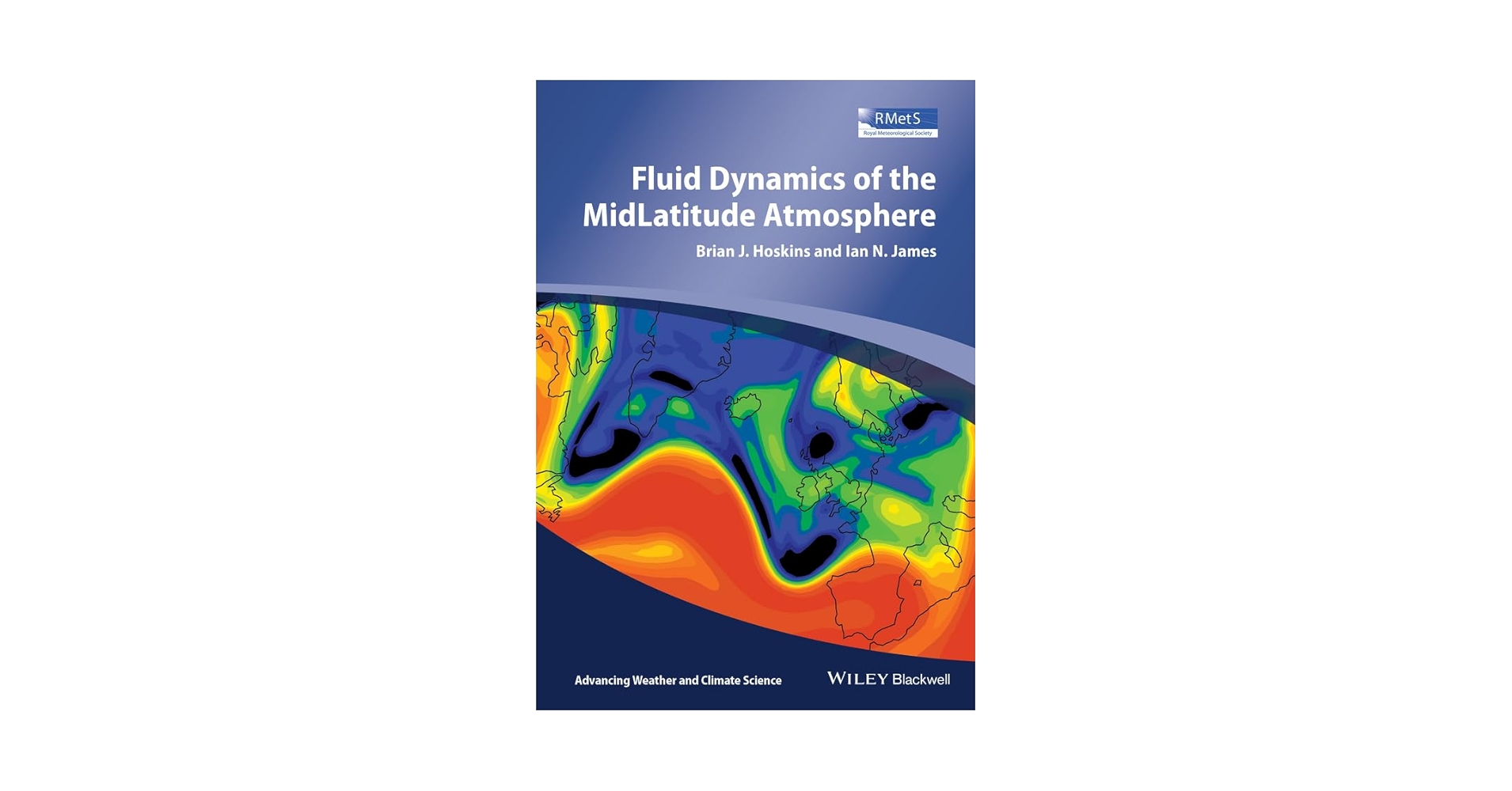 洋書 Dynamic Meteorology fifth edition 洋書 Dynamic Meteorology fifth edition An Introduction to
