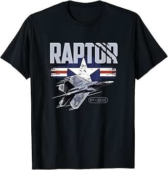 米空軍　F-117A Tシャツ F-117 Nighthawk T-shirt USAF Lockheed Stealth Ground Attack