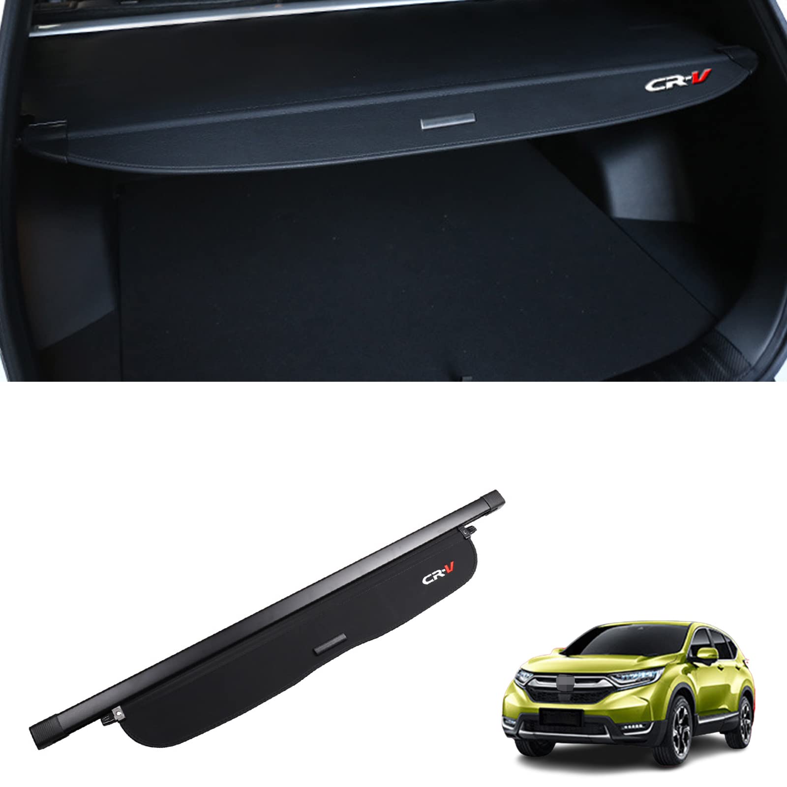 Amazon.co.jp: ホンダCR-V 2012 2013 2014 2015 2016 トノカバー