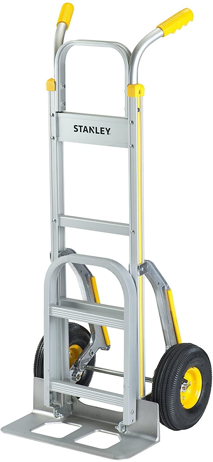 Stanley SXWTI-HT514 Diable Aluminium 200 kg