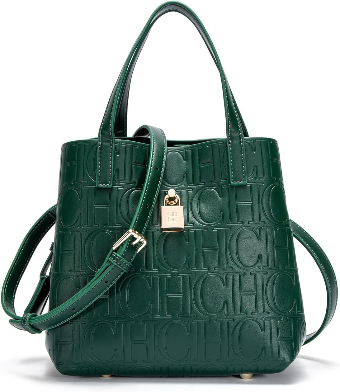 Women's Shoulder Bag - Fashion Crossbody with Zipper Closure, Combines Fashion and Function in One