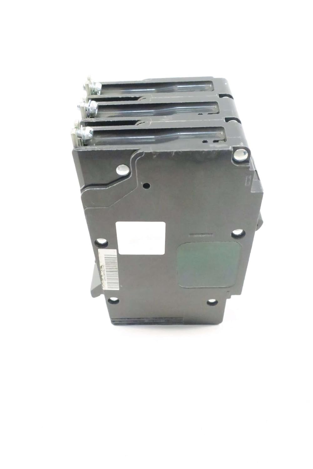 SQUARE D EDB34030 3P 30A AMP 480V-AC MOLDED CASE CIRCUIT BREAKER D538685