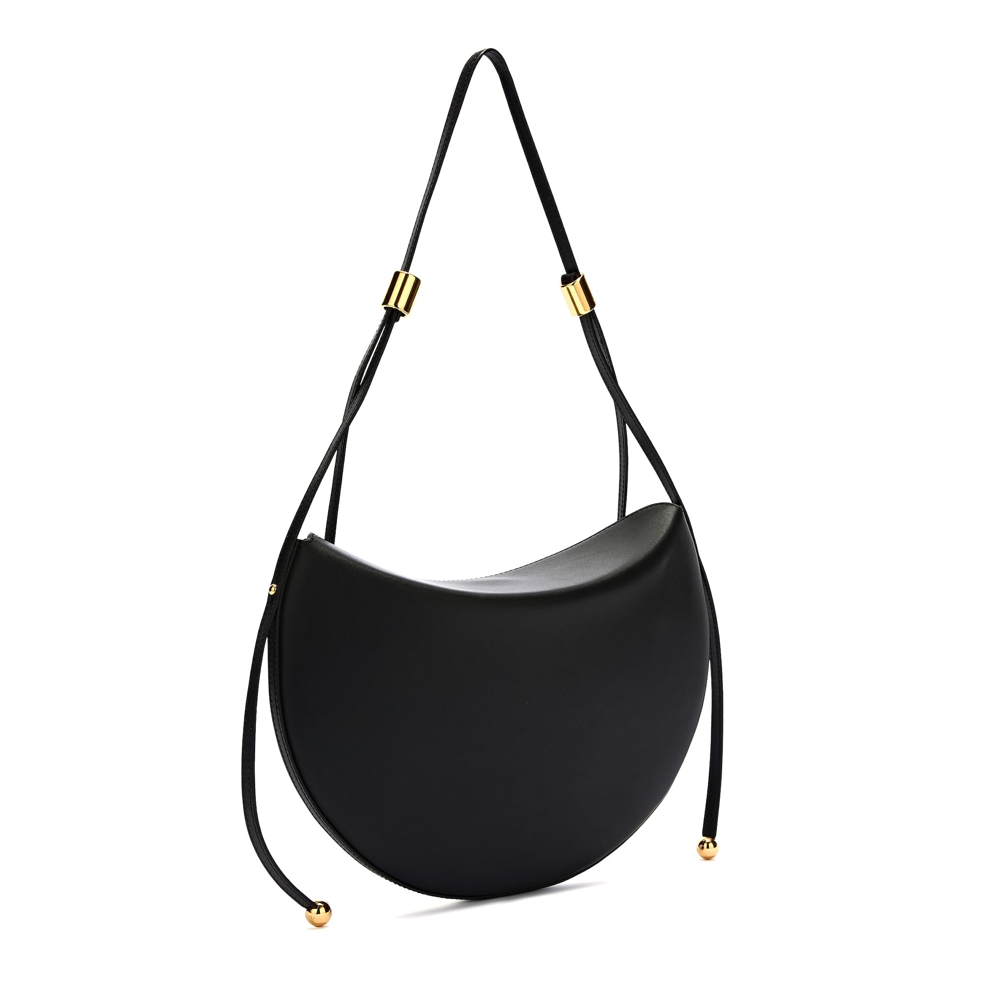 Furla Borsa a spalla Moonstone nero (WB01868-BX3104-O6000-1-002)