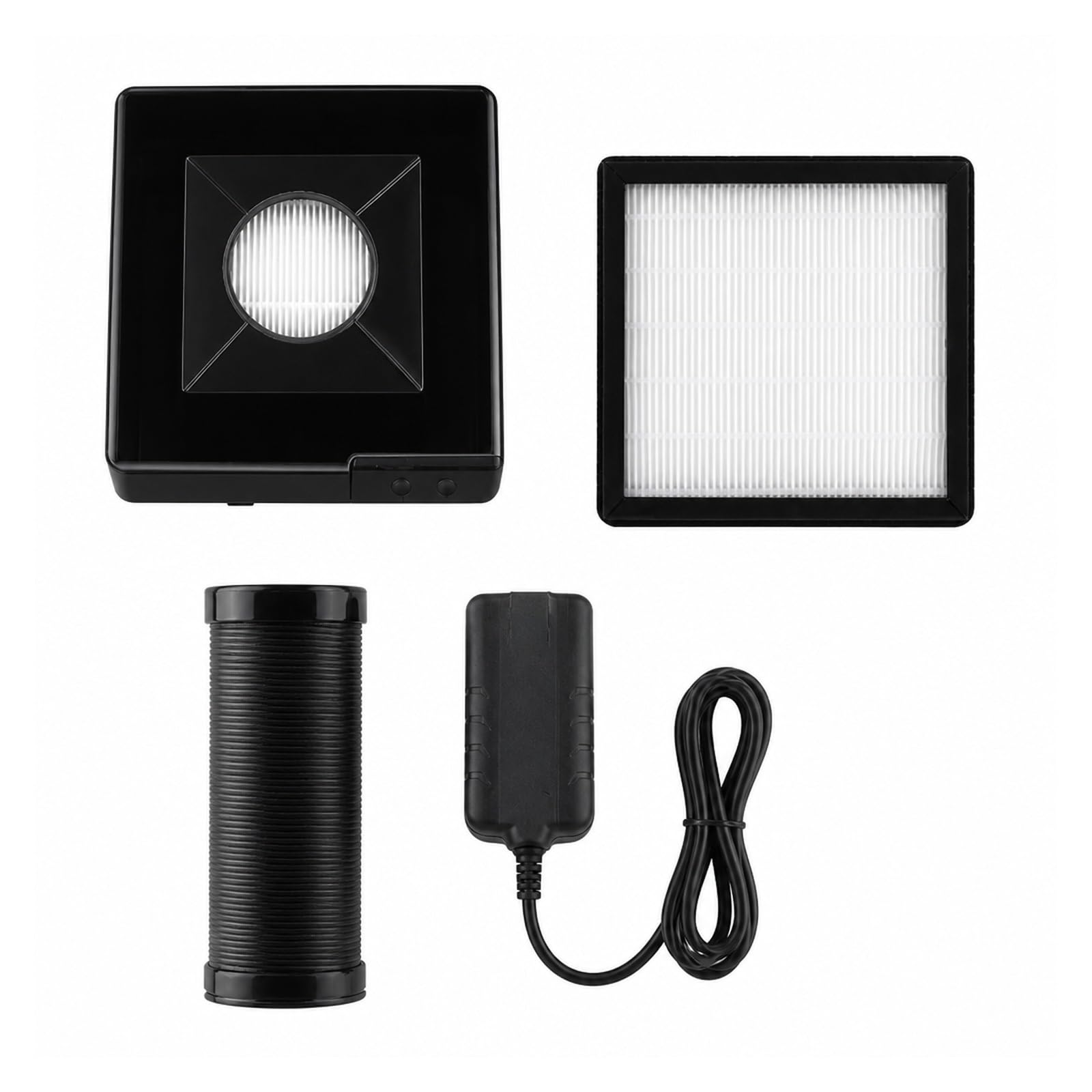 Odciąg Oparów, Odciąg Dymów Lutowniczych O Mocy 60 W Z Oświetleniem LED