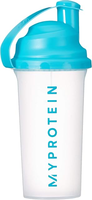 Myprotein MixMaster Shaker