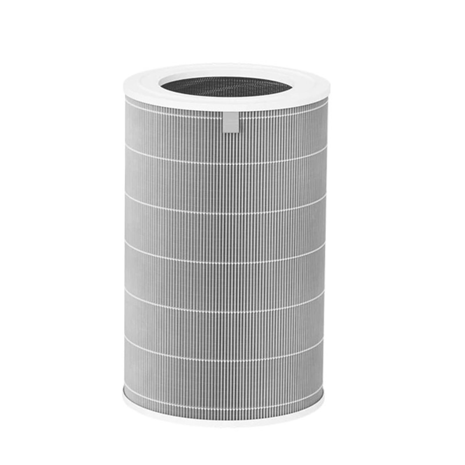 Ycddjjpcv Carbon Upgrade Replacement Filter M7r-Flh-Gl，Compatible For Xiaomi Air Purifier Pro H M7r-Flh-Gl Bhr4282gl，High Efficiency，Low Noise，Long Lasting，Easy Install(Carbon Upgrade)