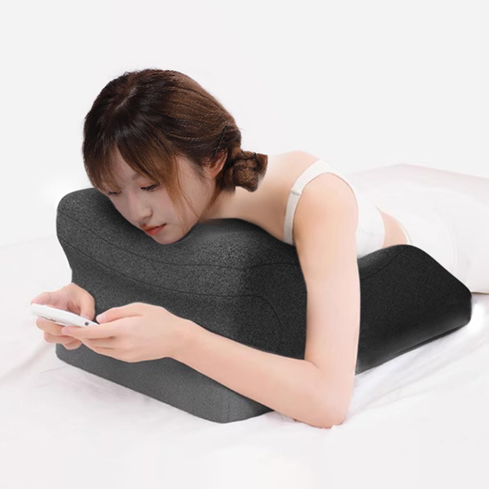 Almohada de apoyo para las piernas,Almohada de elevación de las piernas