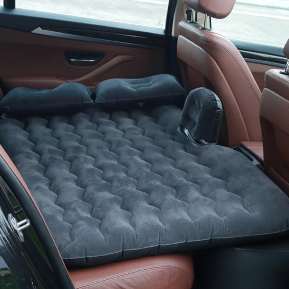 Auto in PVC Floccato all'Usura 132x80cm Auto in PVC Floccato