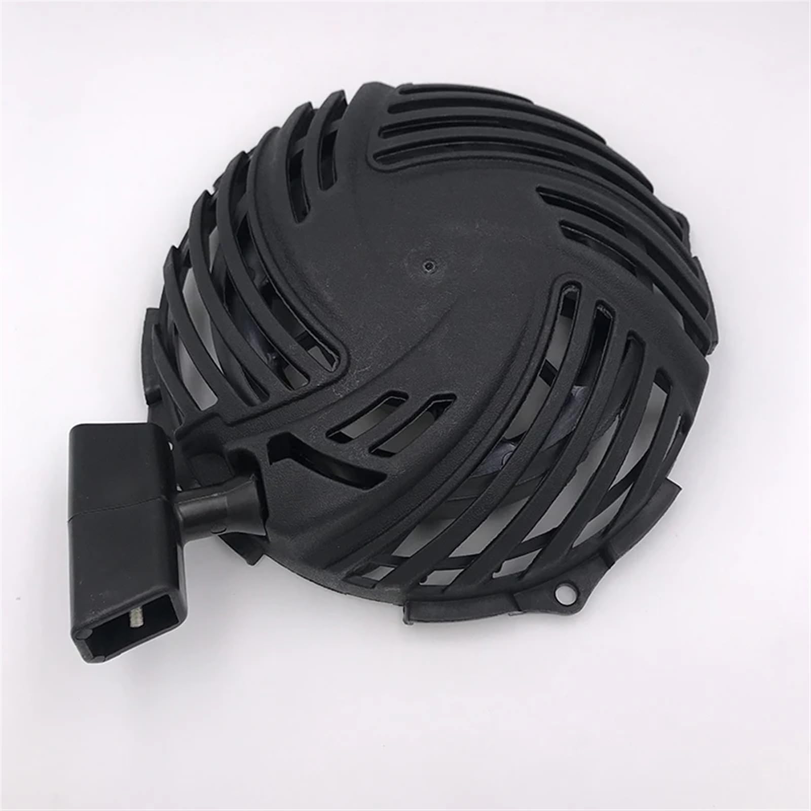 JAVON Arrancador de Retroceso for Briggs Stratton BS500, desbrozadora, cortacésped, cortacésped, Herramientas de jardín, repuestos arrancador de Retroceso