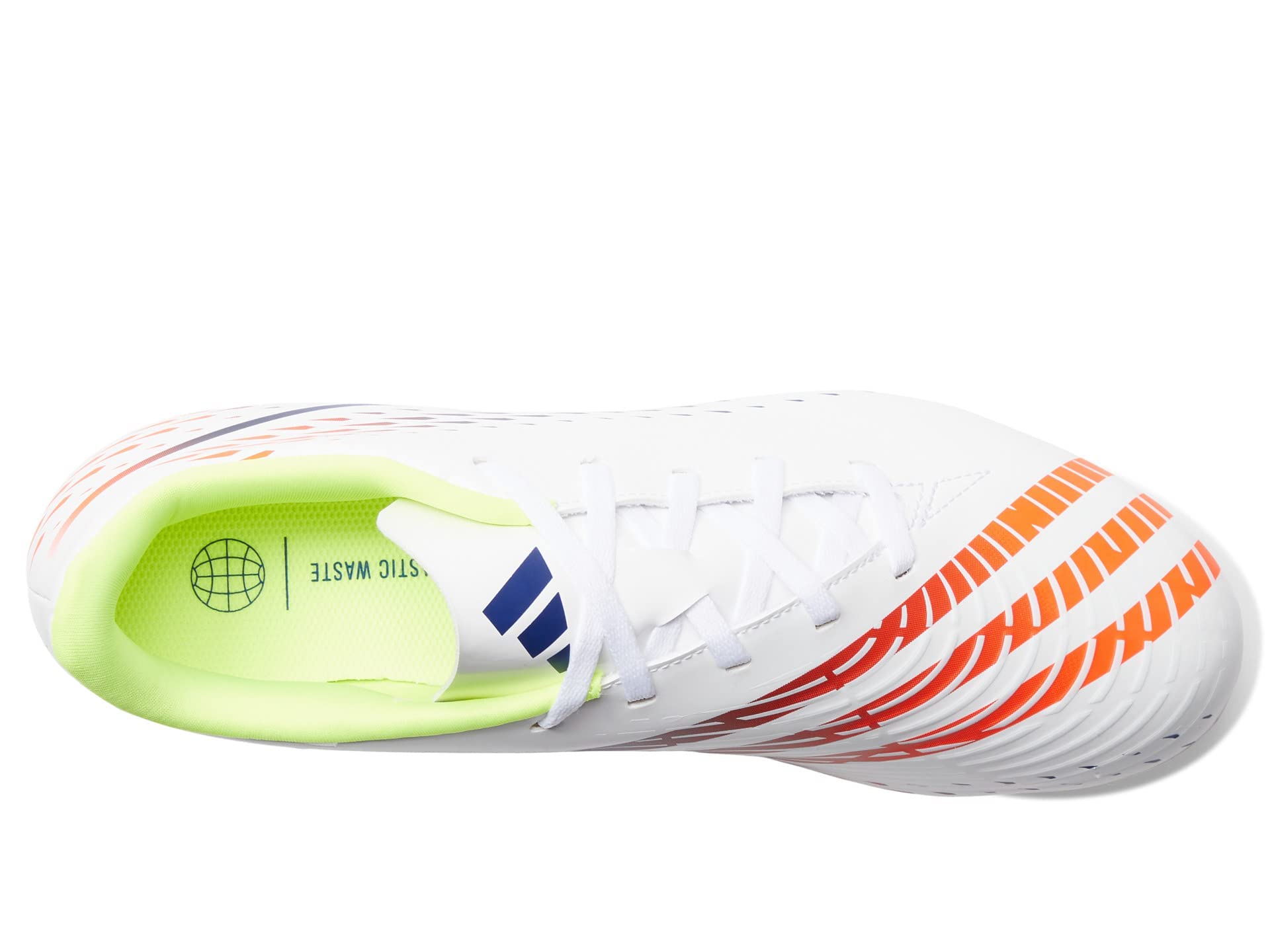 adidas Unisex Edge.4 Predator elastyczne buty piłkarskie