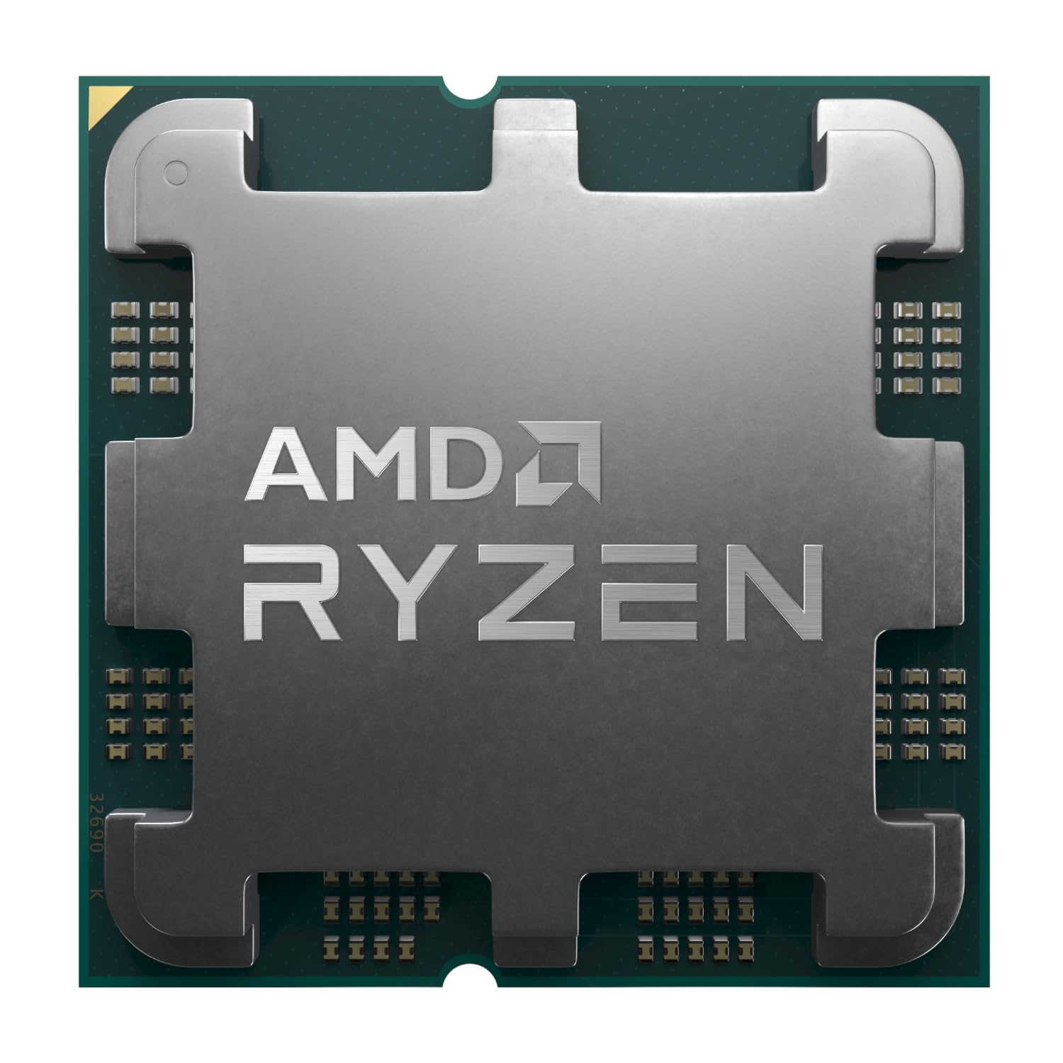 AMD Ryzen 5 7500X3D Box