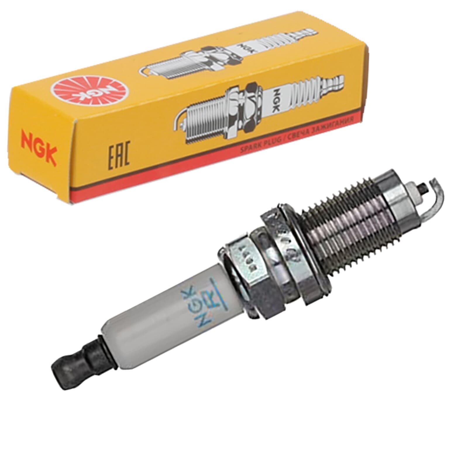 NGK 91015 Spark Plug for SEAT,SKODA,VW