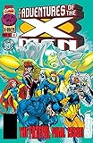  Adventures Of The X-Men (1996-1997) #12 (English Edition)
