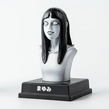 Amazon.co.jp: BEEMAI 伊藤潤二 怪奇箱シリーズ第1弾 1個