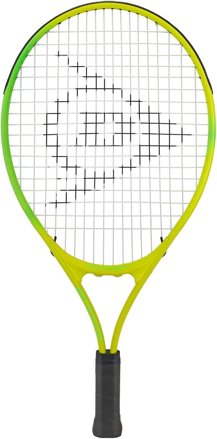 Dunlop Sports Tristorm Junior Tennis Racket