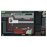 Vista 3 de Among Us Crewmate Edition (PS5) - PlayStation 5