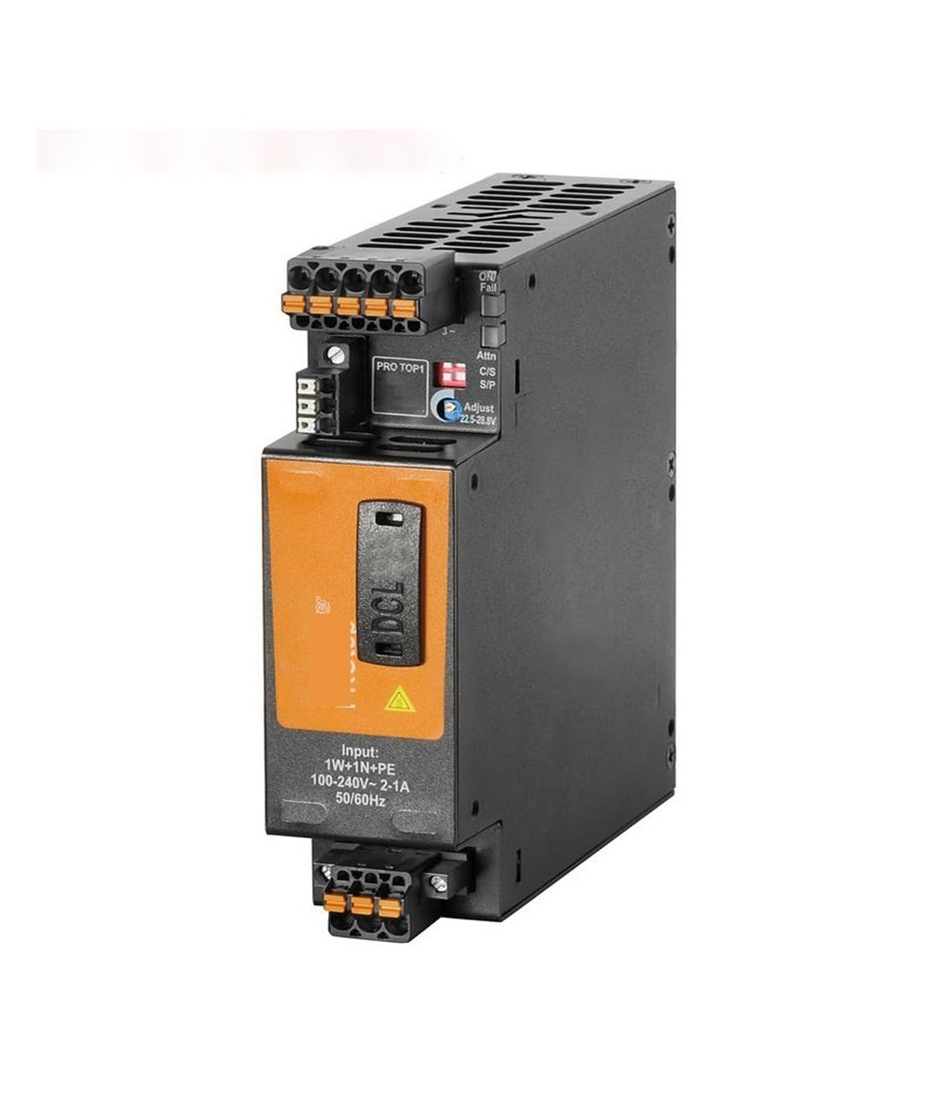 AFITSEP Switch Power Supply PRO TOP1 72W 24V 3A 2466850000