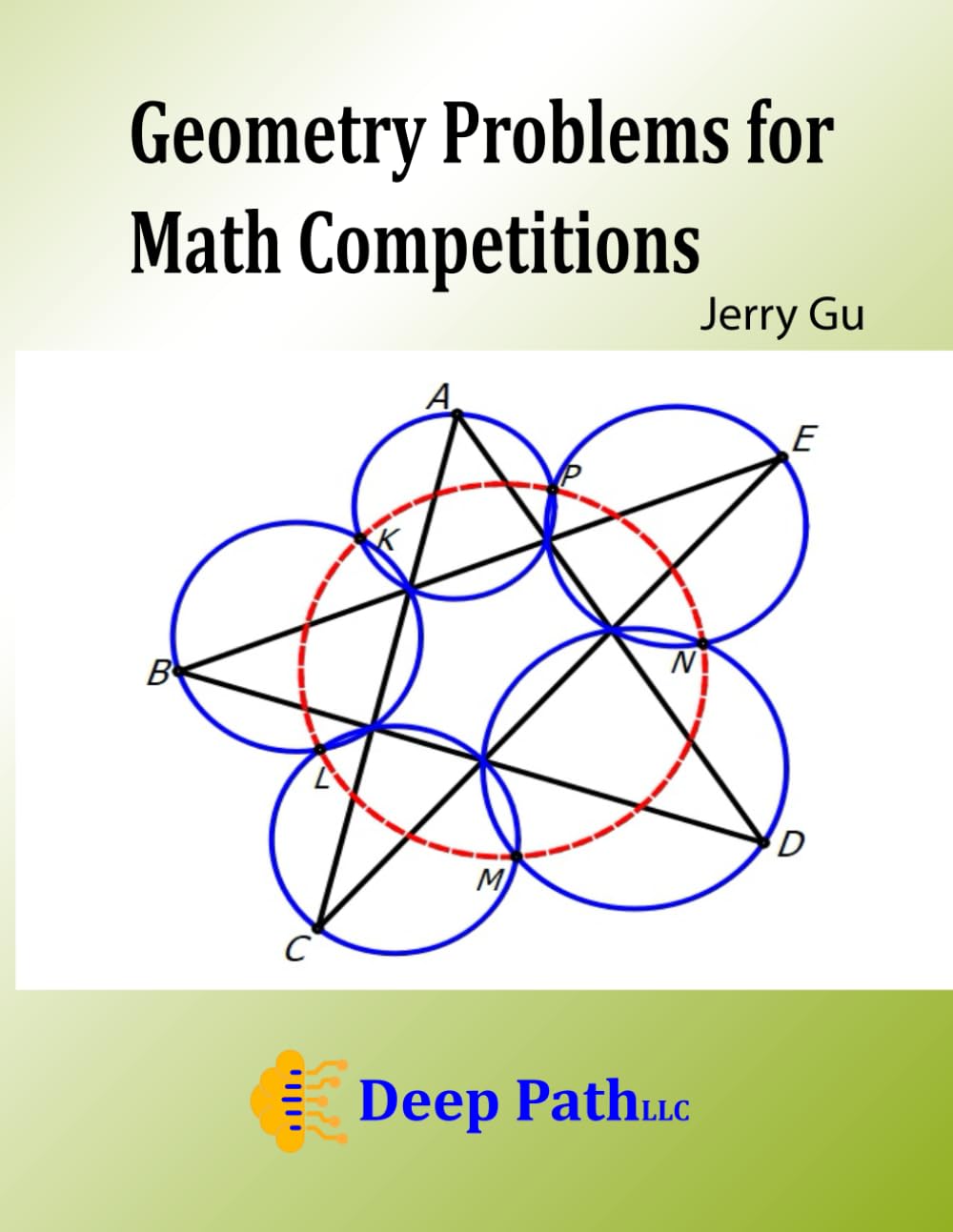 Geometry Problems For Math Competitions