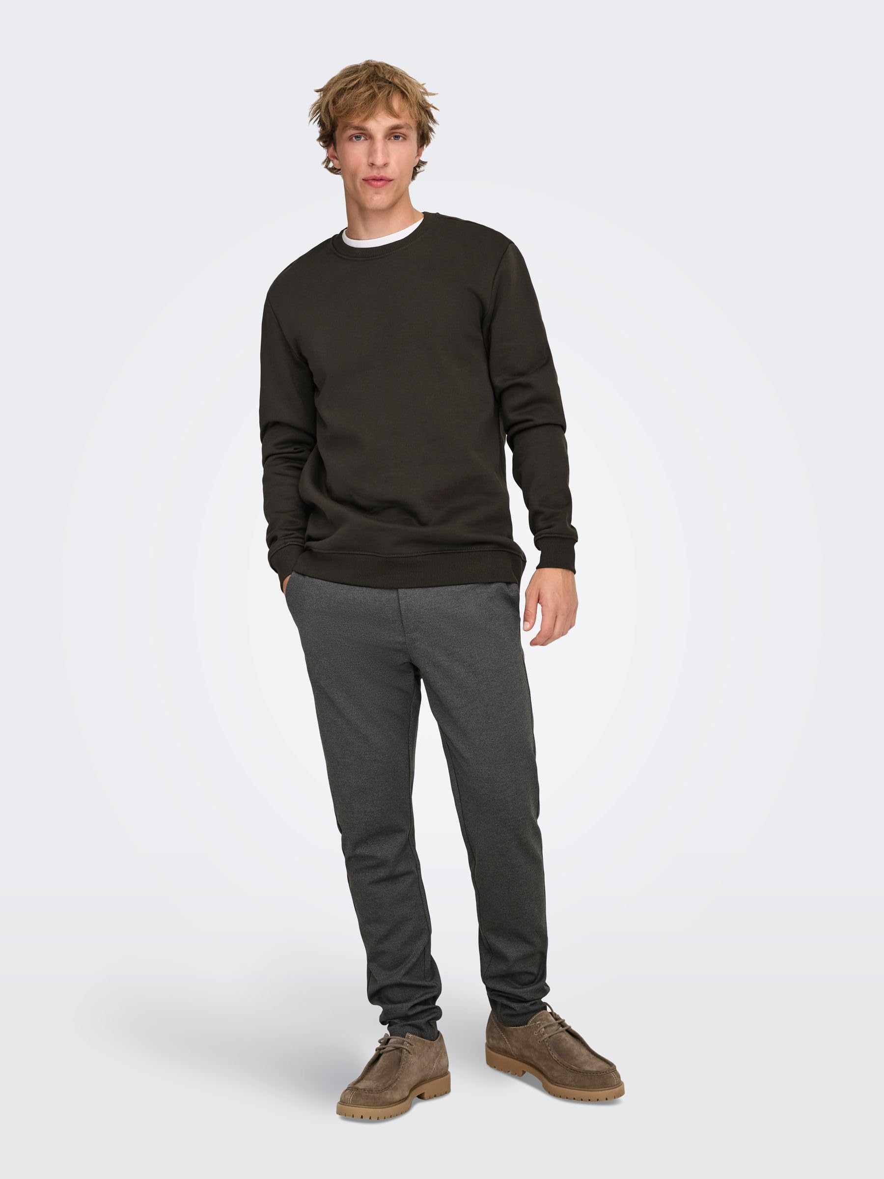ONLY & SONS Boxer Bambino Uomo