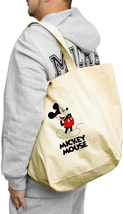 Amazon ディズニー Disney ミッキーマウス 福袋 メンズ 大きいサイズ パーカー スウェットパンツ トレーナー Tシャツ トートバッグ セット 3l 福袋 福袋 通販