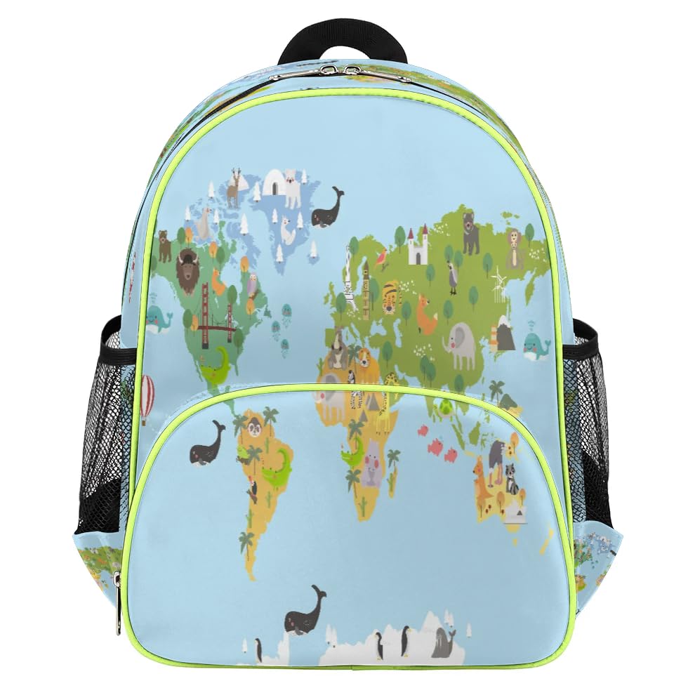 Sac à dos pour enfants parfait pour les voyages en famille et la crèche