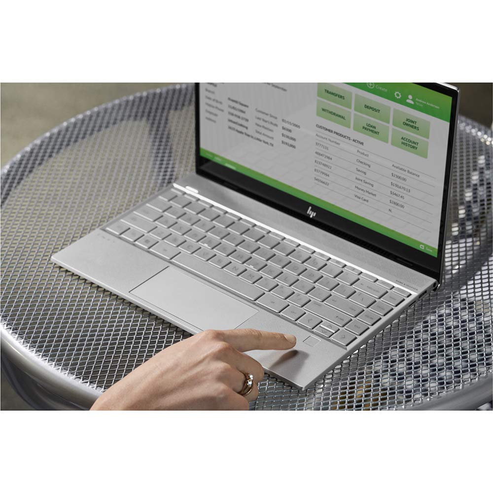 Amazon.co.jp: HP Envy 13.3インチ FHD タッチスクリーン ホーム