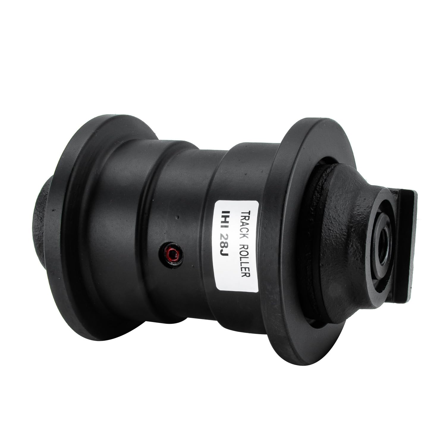 RADREPLA Track Roller Bottom Roller for IH IHI28J Mini Excavator Undercarriage Bottom Rollers