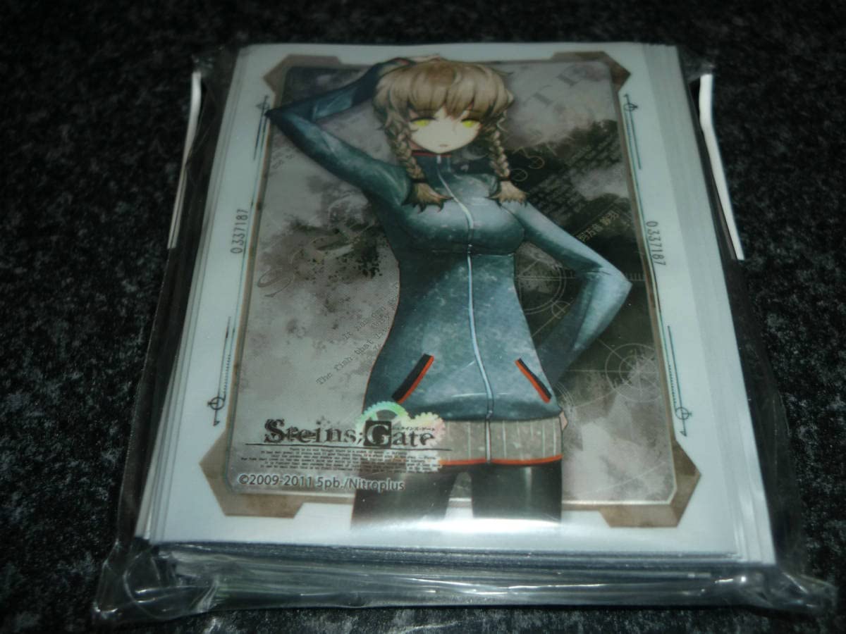 Amazon.co.jp: STEINS;GATE シュタインズゲート 阿万音鈴羽 ブシロード