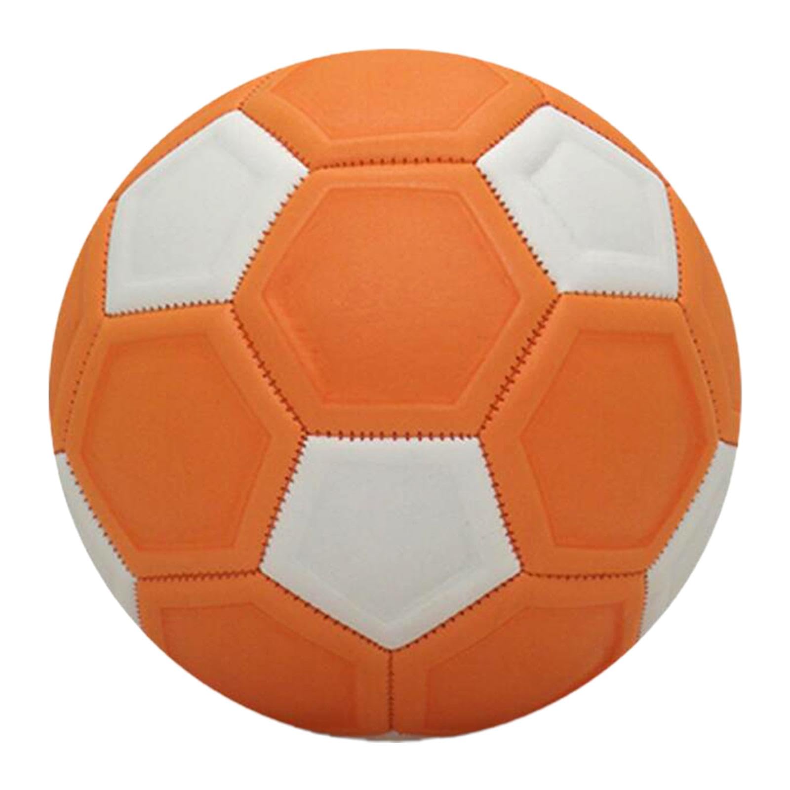 Soccer Ball Size 5 Gift Curve Football Professional