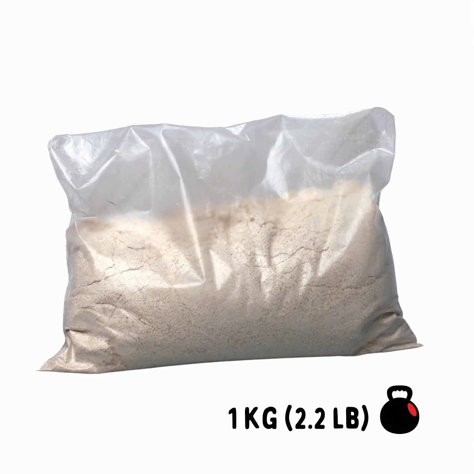 Teifoc-T902 Eitech 902-Mortero (1000 g) [Importado de Alemania], Multicolor (TEI 902) Cement 1kg