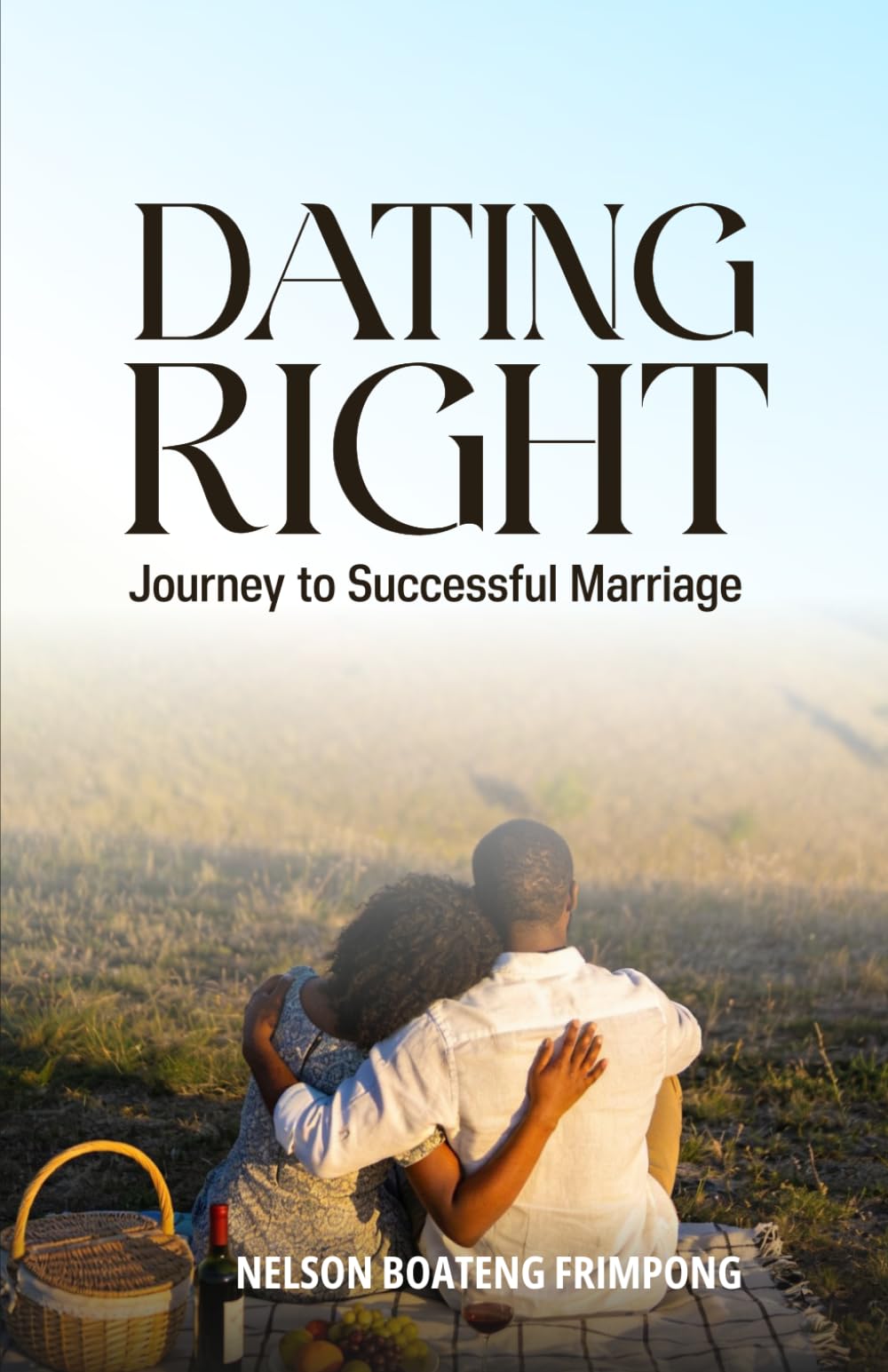 Dating Right: Journey to Successful Marriage
