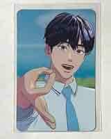 PLAVE プレイブ Yejun イェジュン ms MAKESTAR 特典 PLAVE プレイブ イェジュン YEJUN makestar 特典 トレカ M109295712