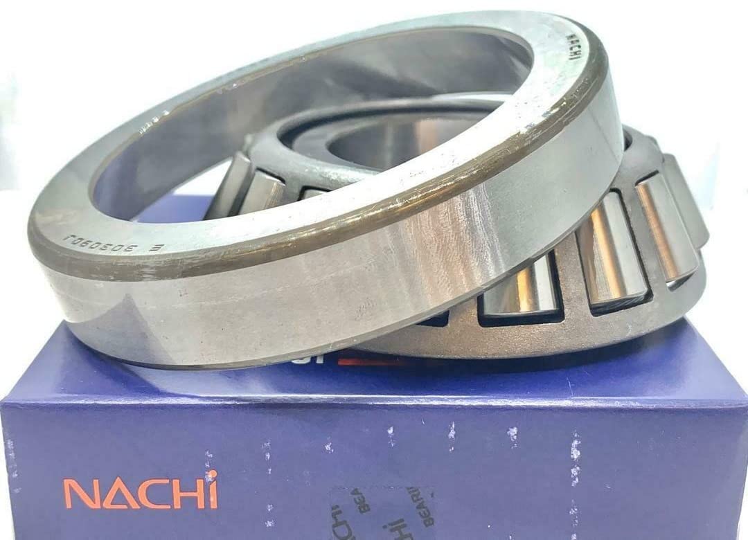 Nachi Japan E30309DJ Tapered Roller Bearing Same Day Shipping 