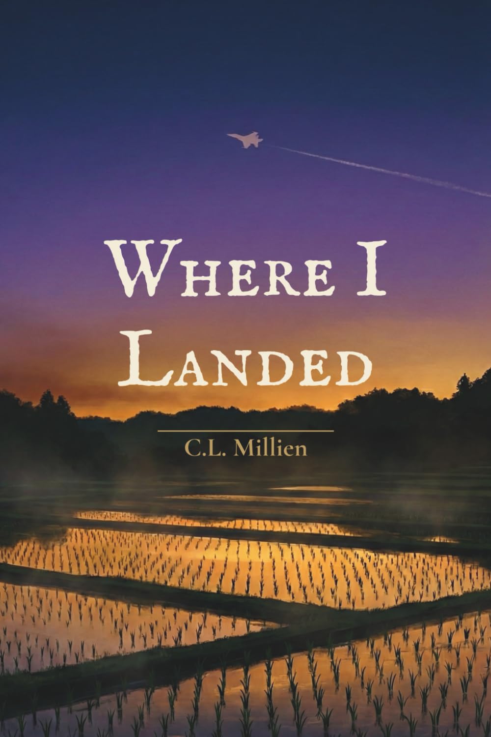 Where I Landed