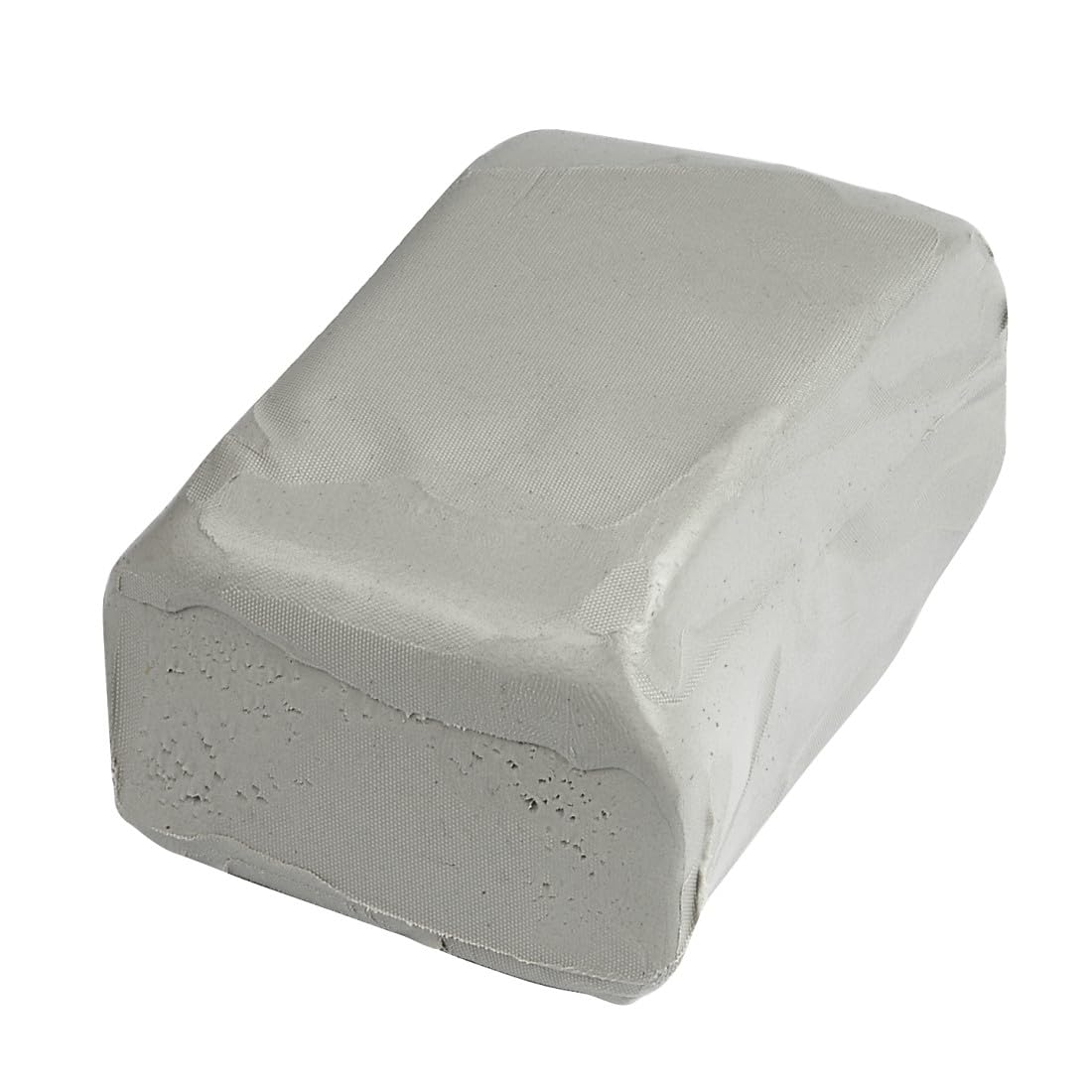 Hama Pâte Adhésive, Alternative aux Punaises et Rubans Adhésifs, Repositionnable et Réutilisable, 250 g, spécialement conçu pour la Studio Photo, Gris