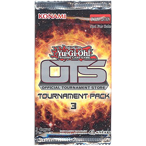 遊戯王 Tournament Pack 3 カードセット 12期 トーナメントパック2024 Vol.3(遊戯王 - その他パック