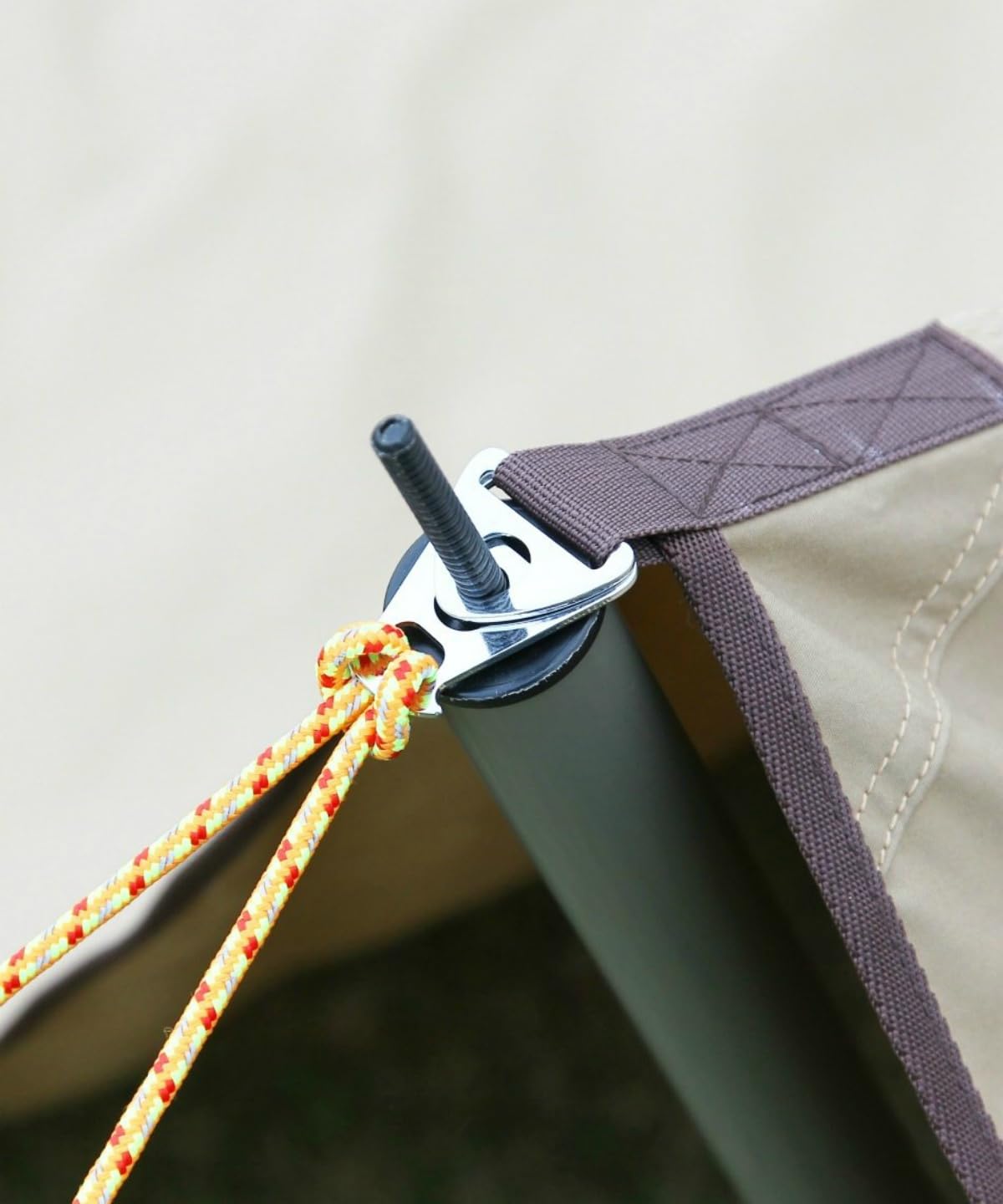 VISIONPEAKS ビジョンピークス ファイアプレイスTCレクタタープ FIRE PLACETC RECTANGLE TARP【ファイアプレイスTCレクタタープ 】