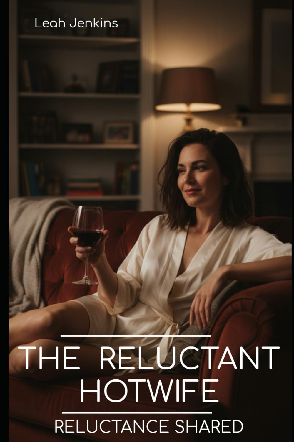 The Reluctant Hotwife: Reluctance Shared