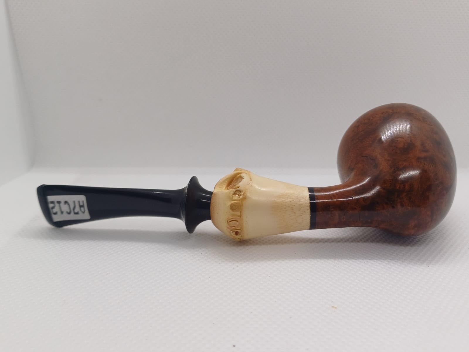 C-Pipe 1 - Pipa artesanal - 100% artesanal