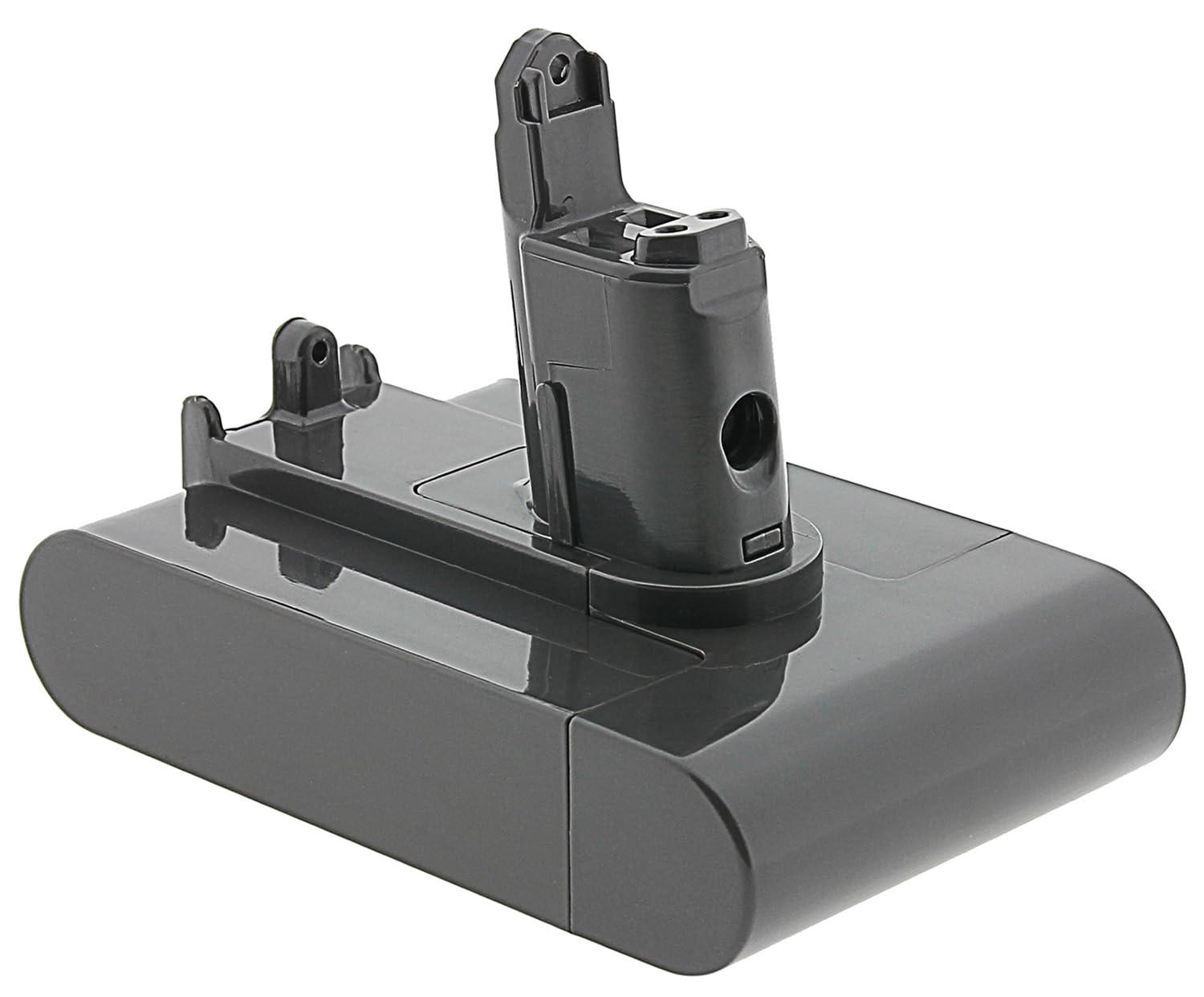 PATONA Premium Batteria ricambio per Dyson 202932-02 202932-05 202932-06 917083-01 965557-03 965557-06 2000mAh compatibile con DC31 Animal DC34 DC35 DC44 DC45 DC56