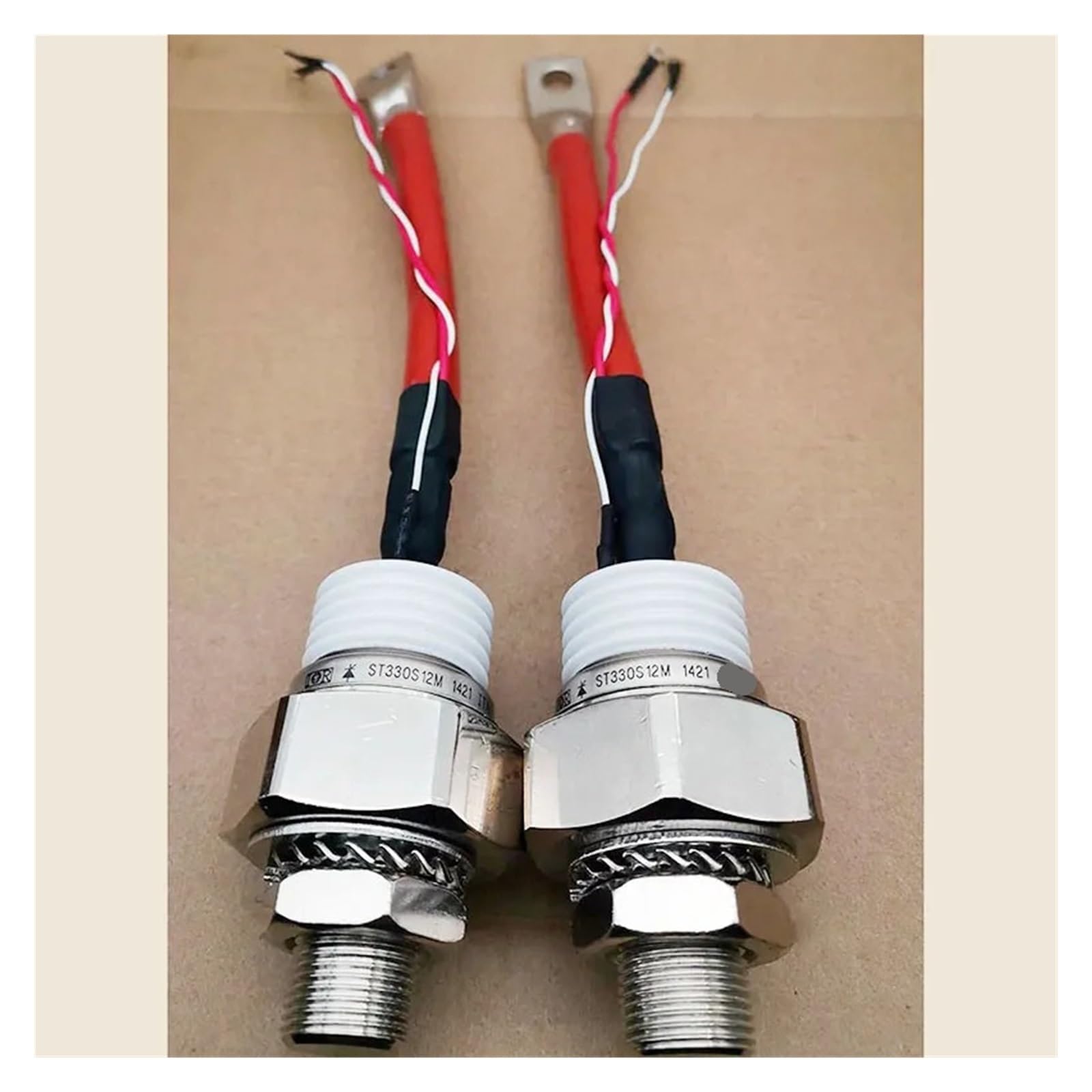 LEOTNNDQ 1pcs ST330S12M thyristor
