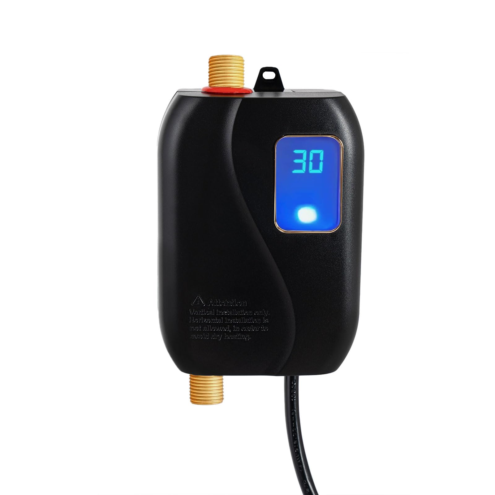 Shower 120 Volt Tankless Water Heater For Rv Portable Water Heater