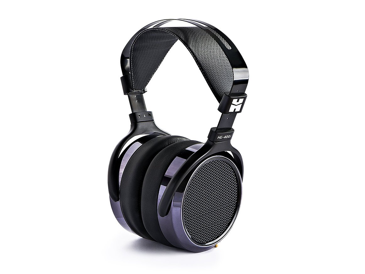 Planar HE400i Over-Ear Headphones