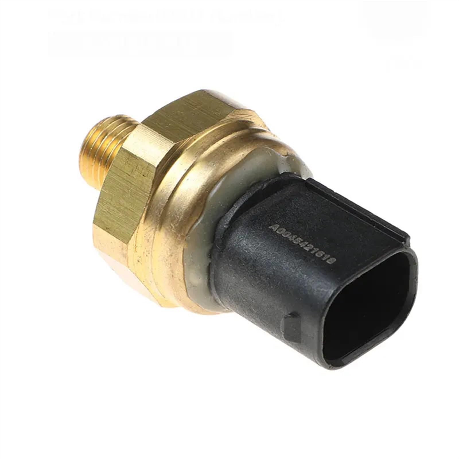 Capteur de pression d'huile A0045421618 pressostat de remplacement